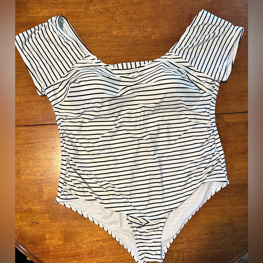 One piece bathing suit 4xl